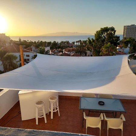 Chill Out Apartment Tenerife Арона Екстер'єр фото