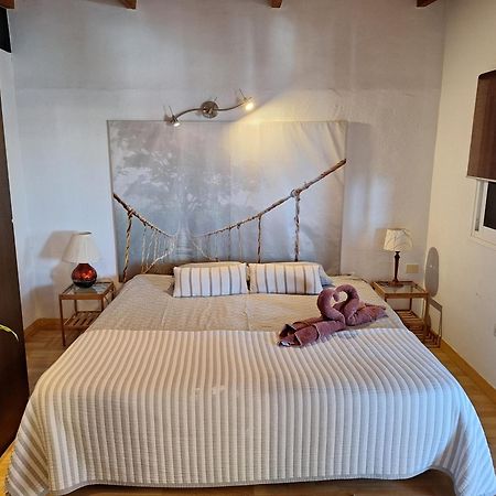 Chill Out Apartment Tenerife Арона Екстер'єр фото