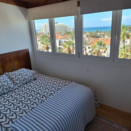 Chill Out Apartment Tenerife Арона Екстер'єр фото