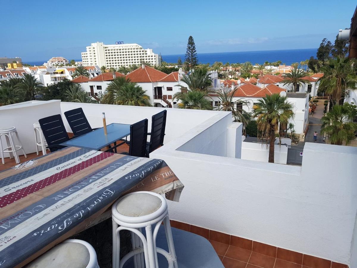 Chill Out Apartment Tenerife Арона Екстер'єр фото