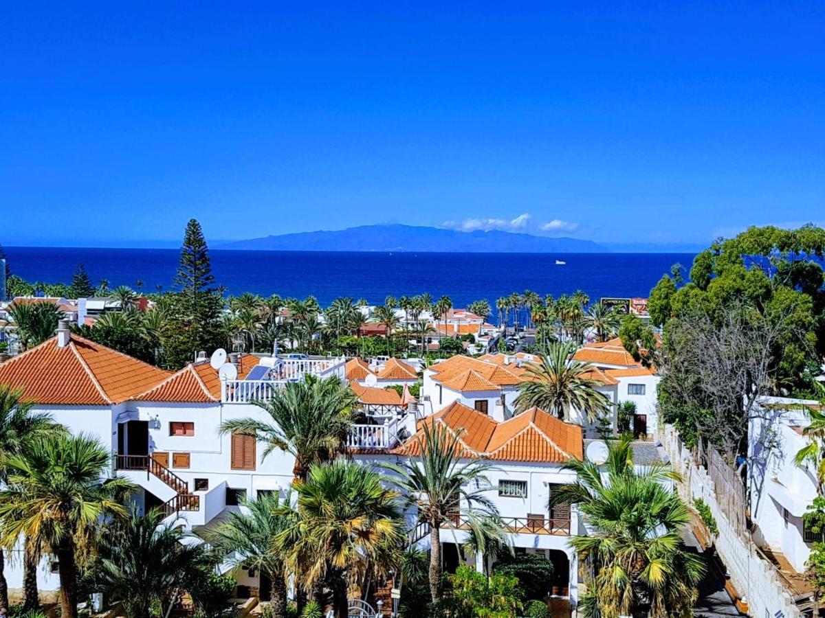 Chill Out Apartment Tenerife Арона Екстер'єр фото