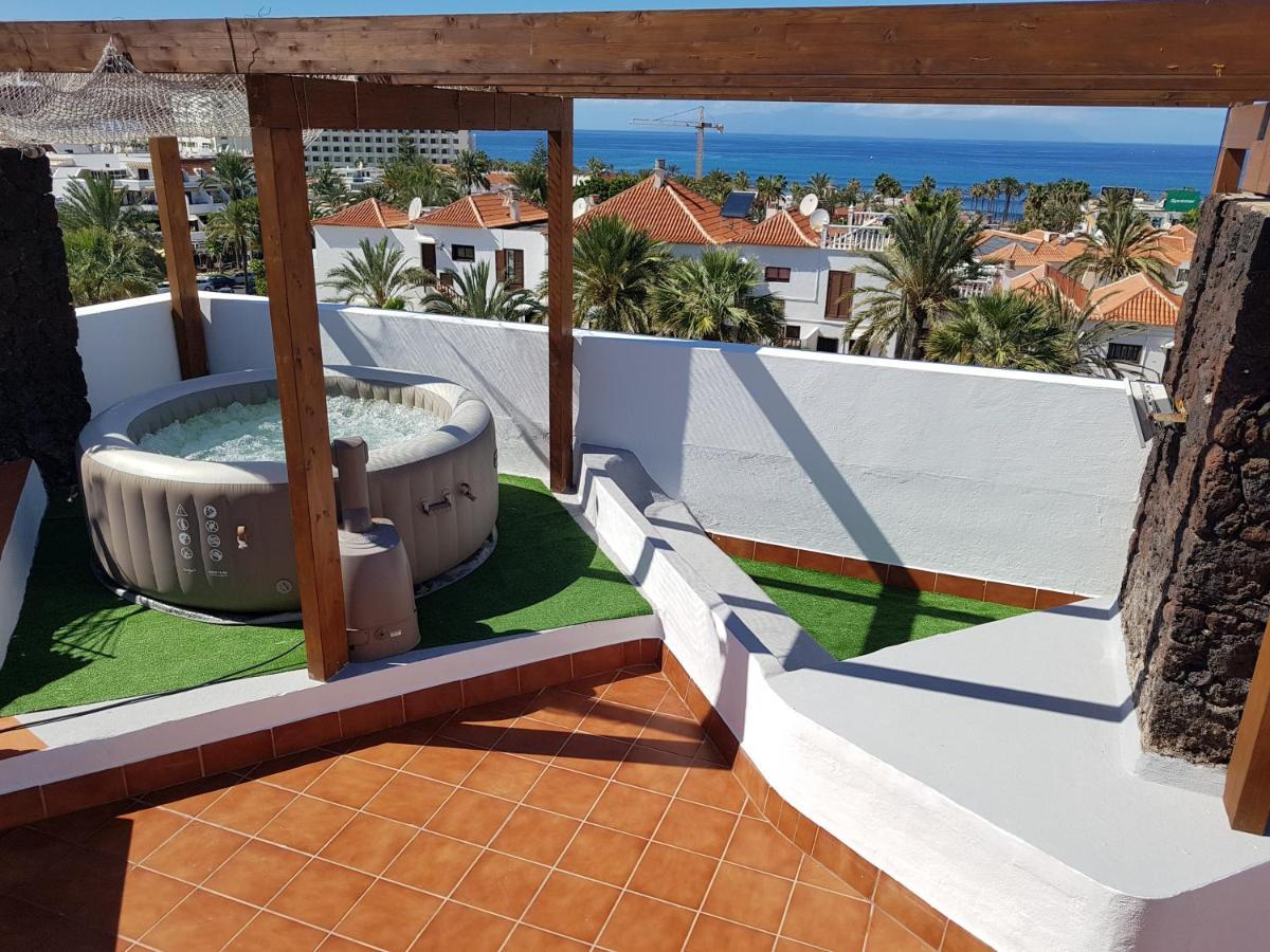 Chill Out Apartment Tenerife Арона Екстер'єр фото