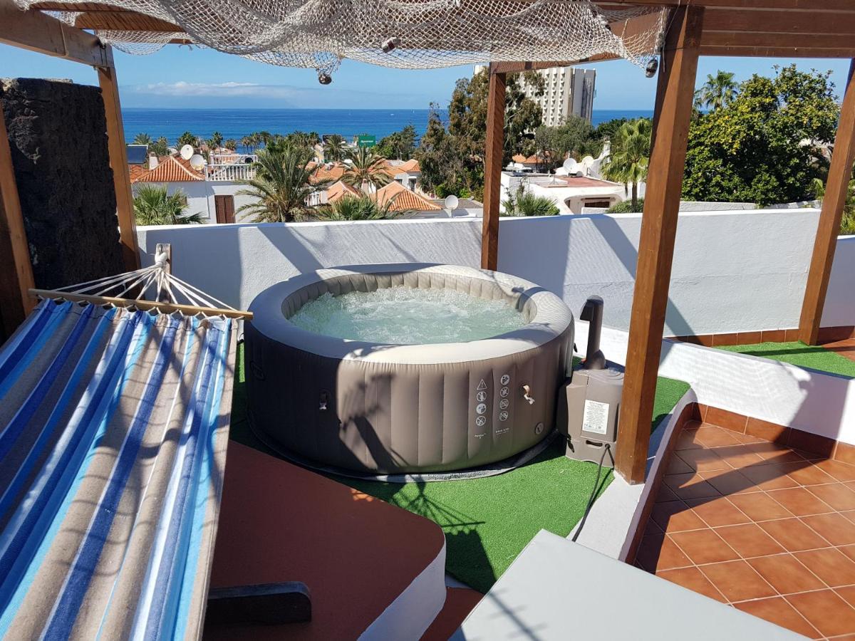 Chill Out Apartment Tenerife Арона Екстер'єр фото