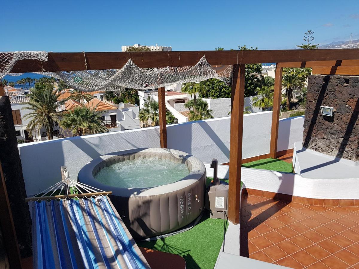 Chill Out Apartment Tenerife Арона Екстер'єр фото