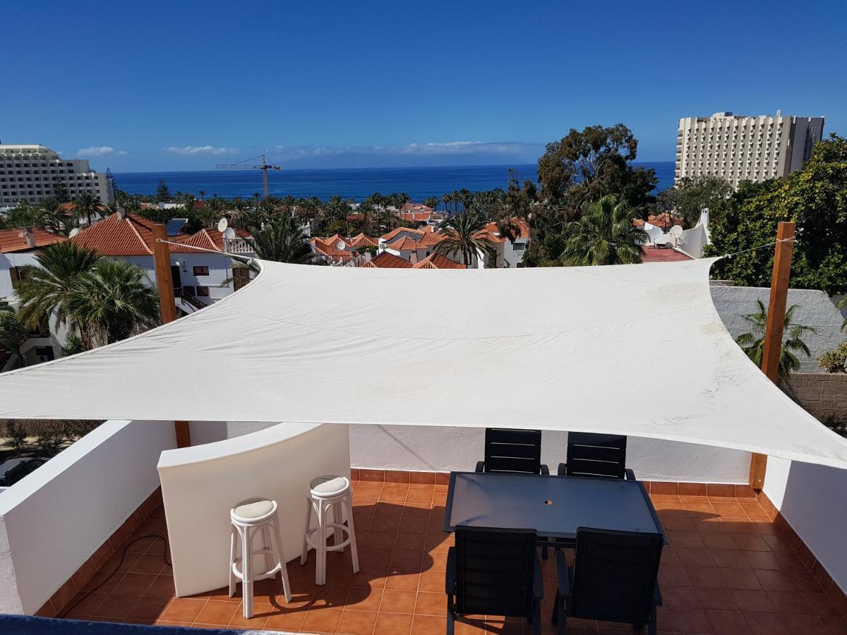 Chill Out Apartment Tenerife Арона Екстер'єр фото