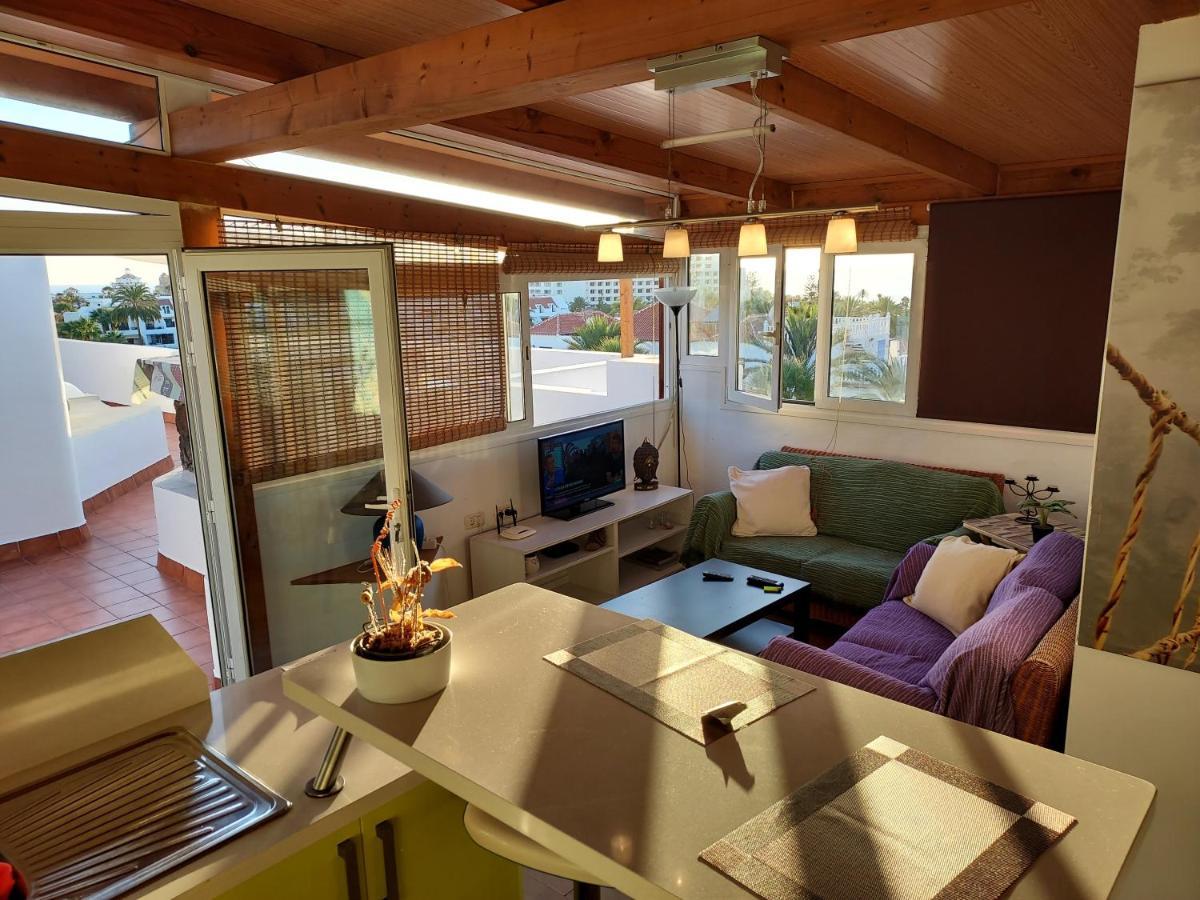 Chill Out Apartment Tenerife Арона Екстер'єр фото
