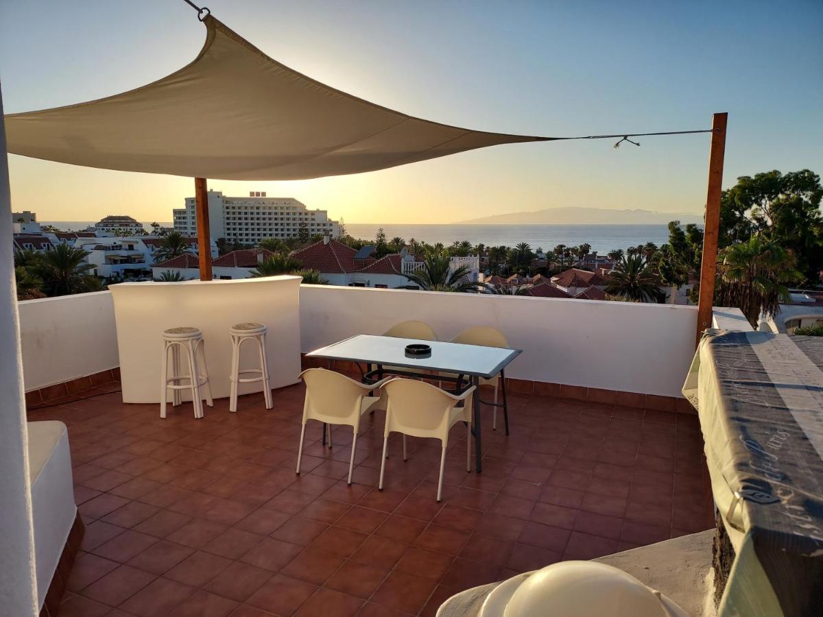 Chill Out Apartment Tenerife Арона Екстер'єр фото