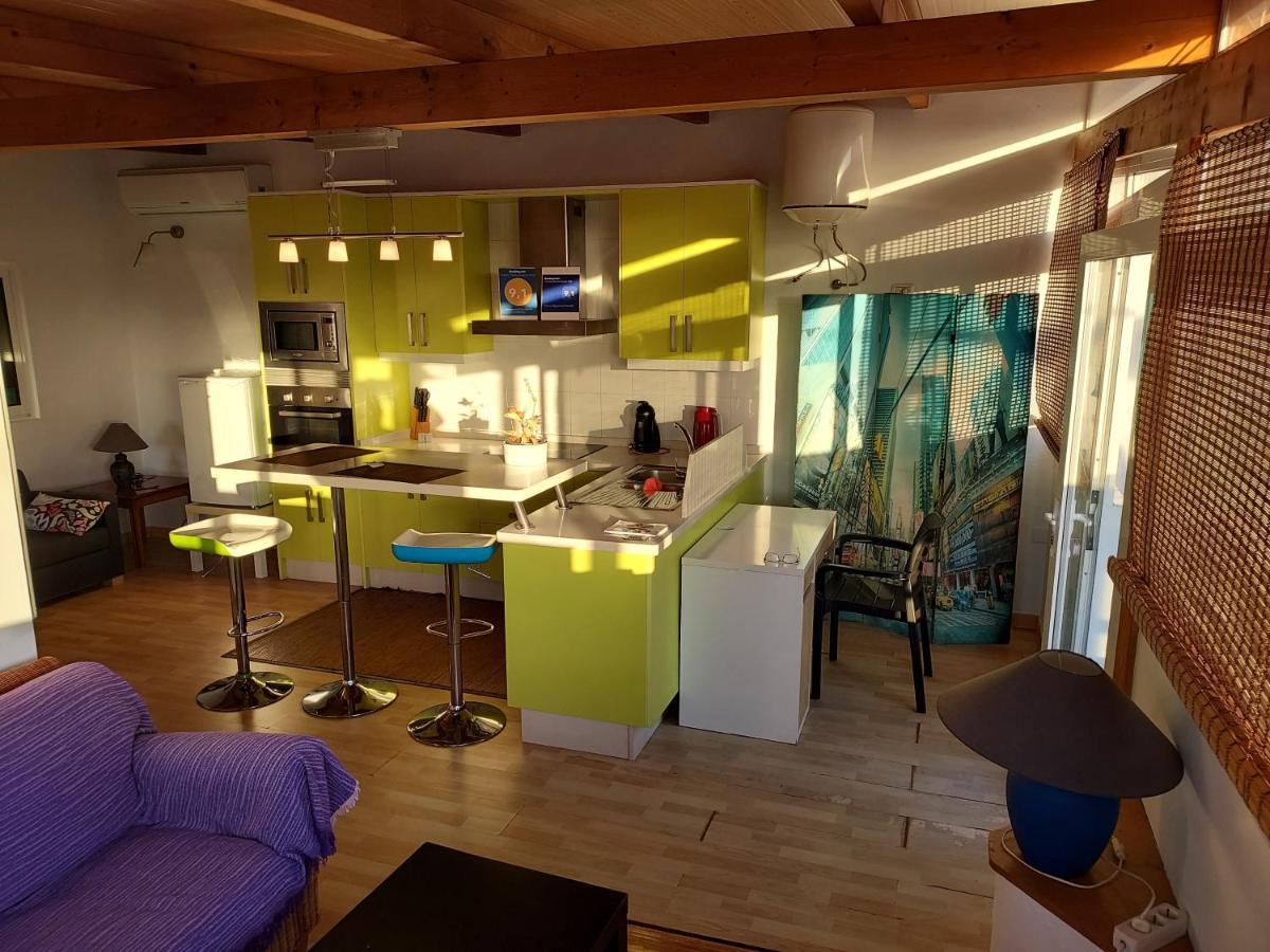Chill Out Apartment Tenerife Арона Екстер'єр фото