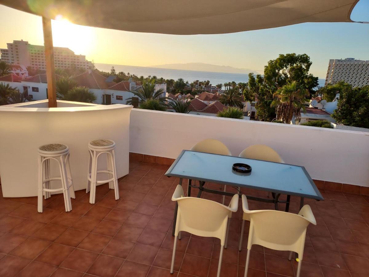 Chill Out Apartment Tenerife Арона Екстер'єр фото