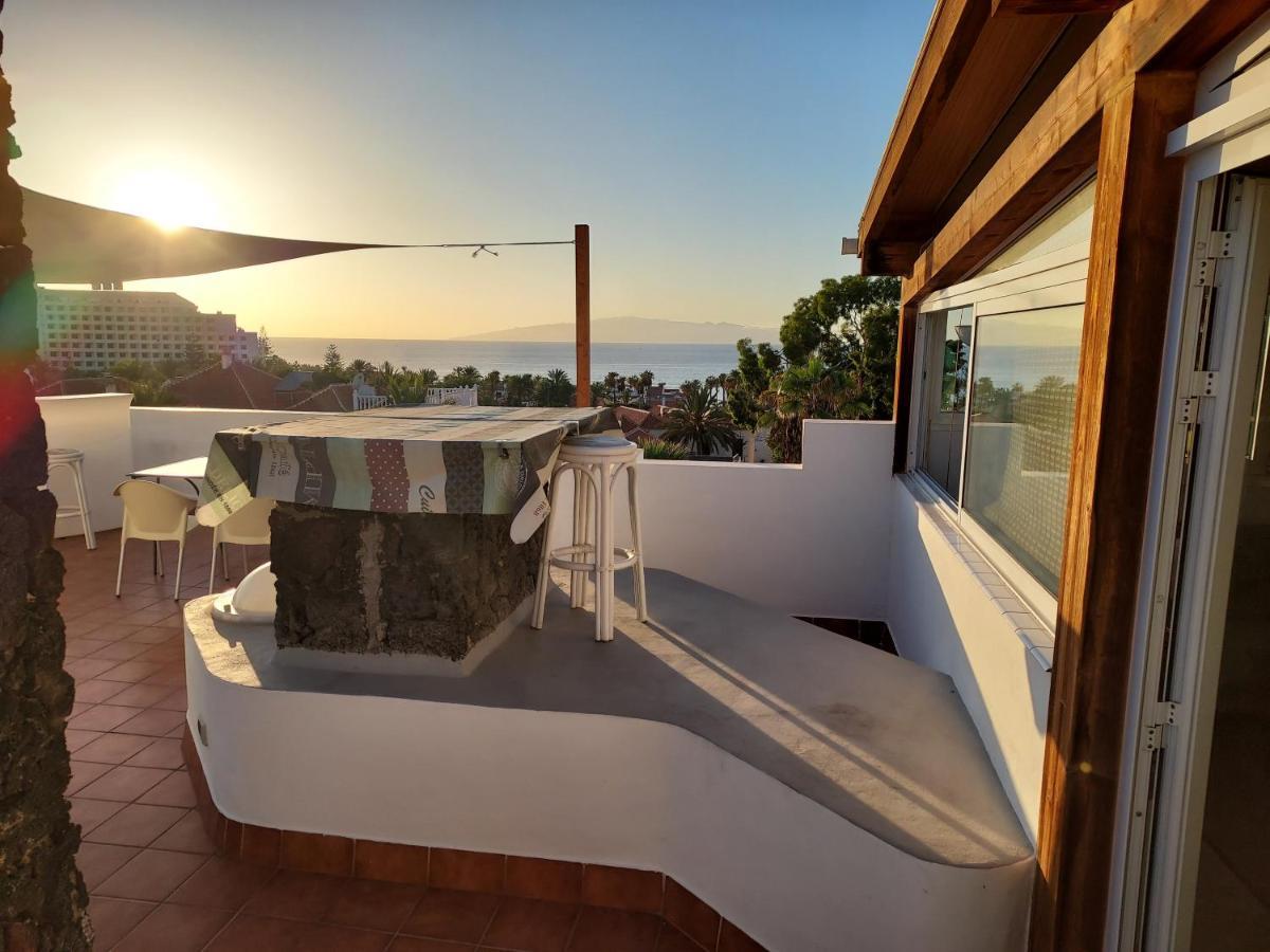 Chill Out Apartment Tenerife Арона Екстер'єр фото