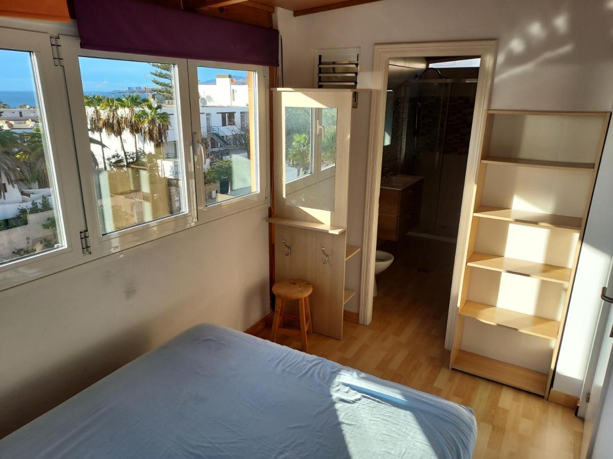 Chill Out Apartment Tenerife Арона Екстер'єр фото