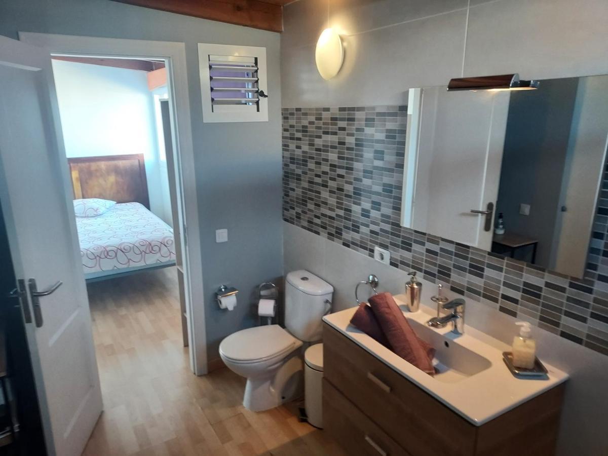 Chill Out Apartment Tenerife Арона Екстер'єр фото