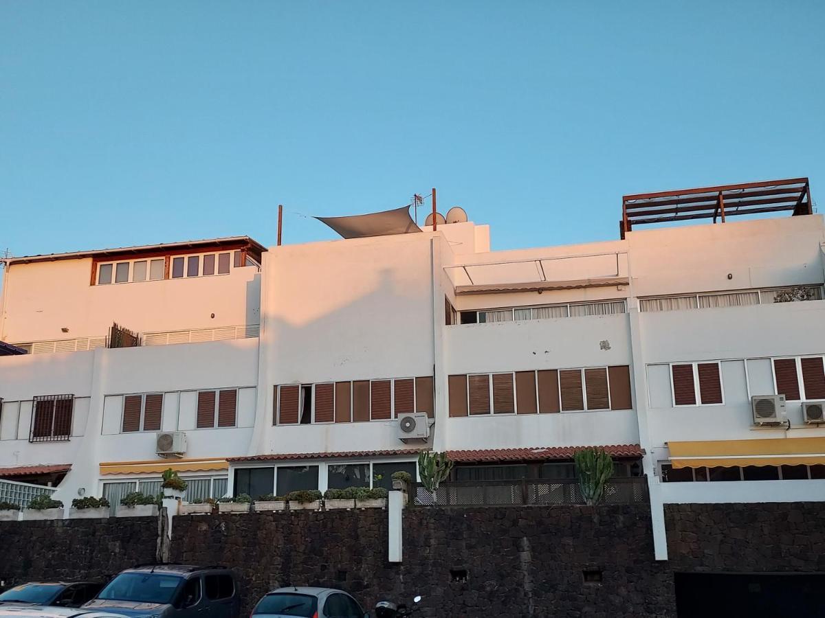 Chill Out Apartment Tenerife Арона Екстер'єр фото