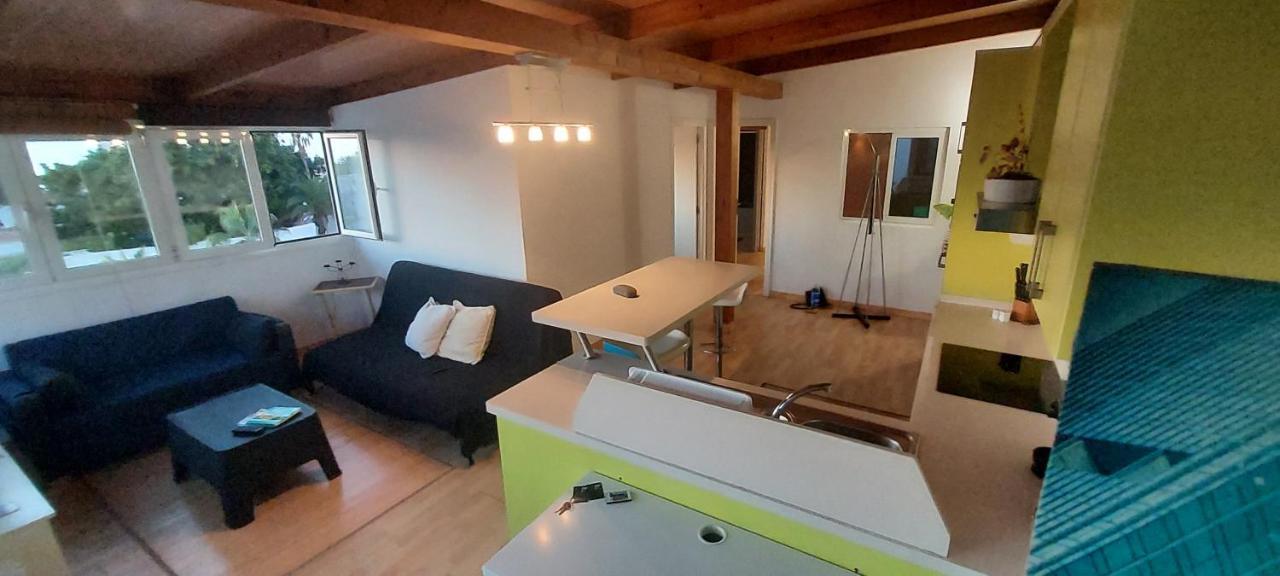 Chill Out Apartment Tenerife Арона Екстер'єр фото