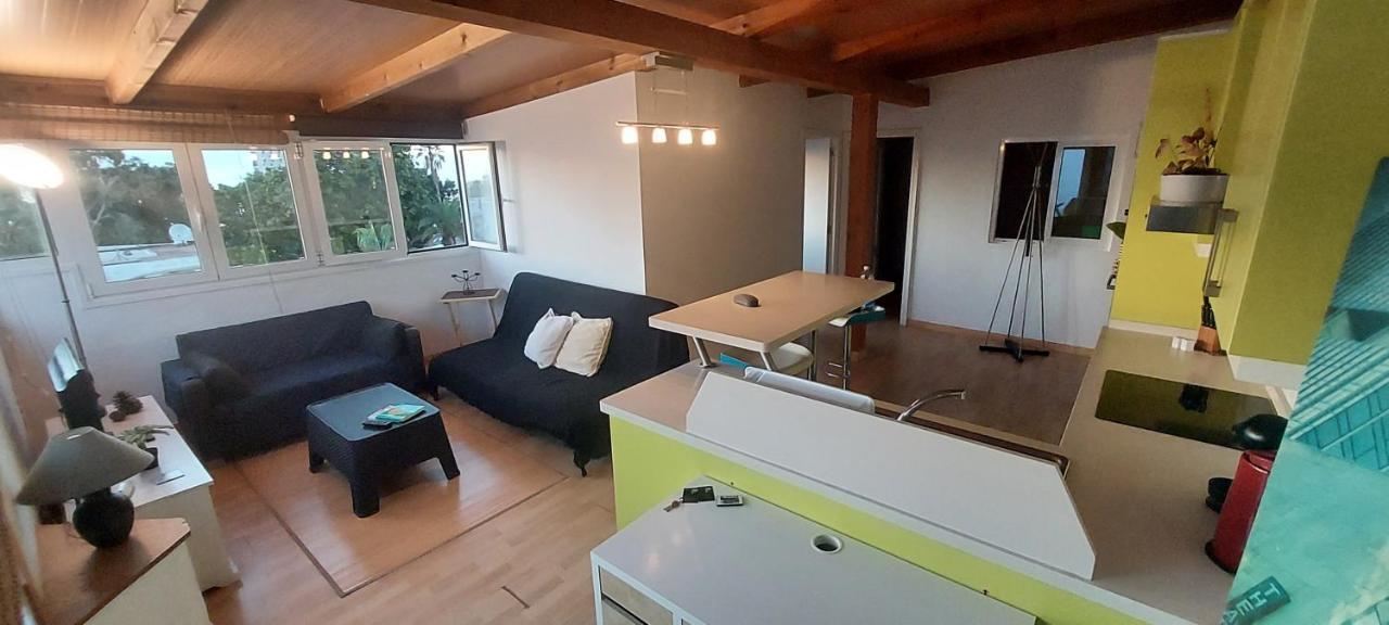 Chill Out Apartment Tenerife Арона Екстер'єр фото
