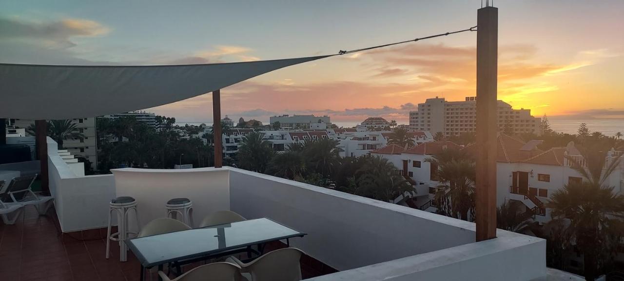 Chill Out Apartment Tenerife Арона Екстер'єр фото