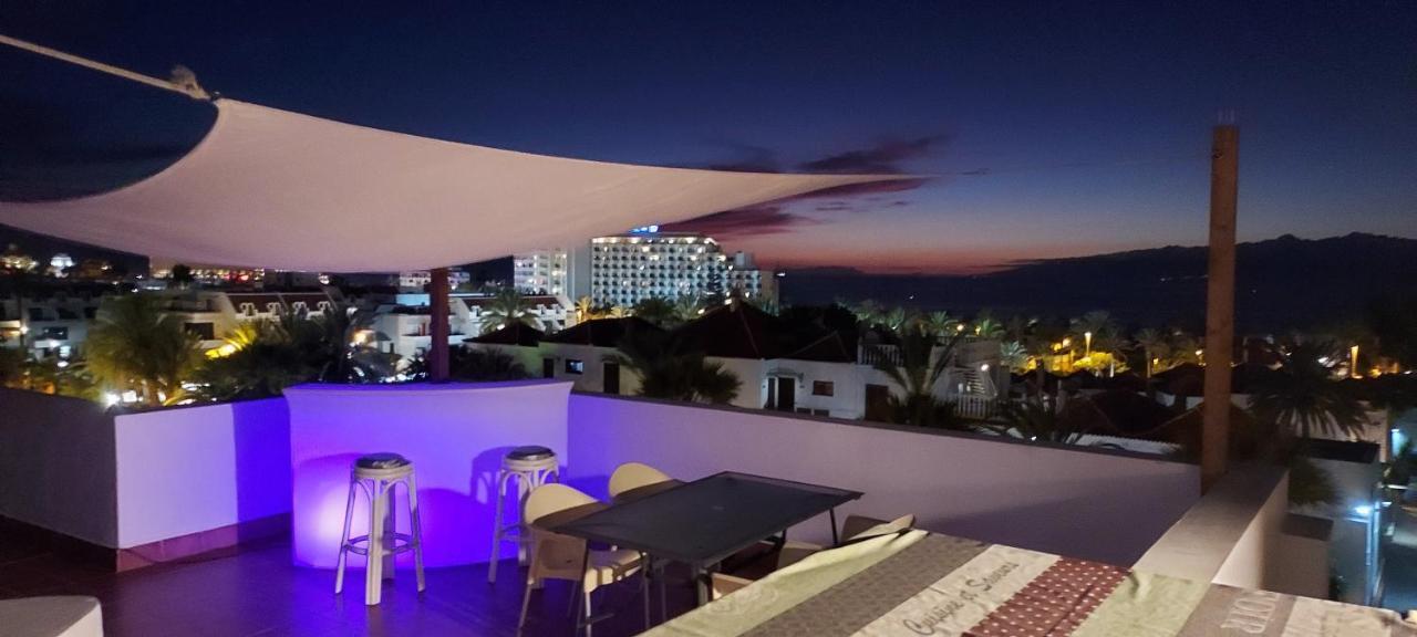 Chill Out Apartment Tenerife Арона Екстер'єр фото