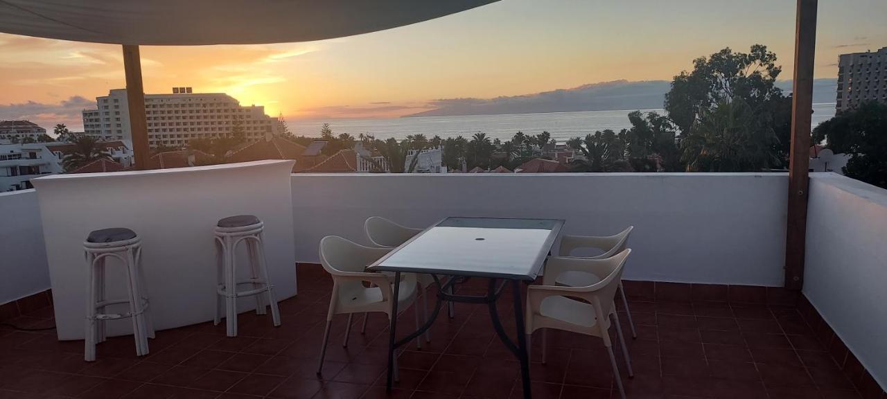 Chill Out Apartment Tenerife Арона Екстер'єр фото