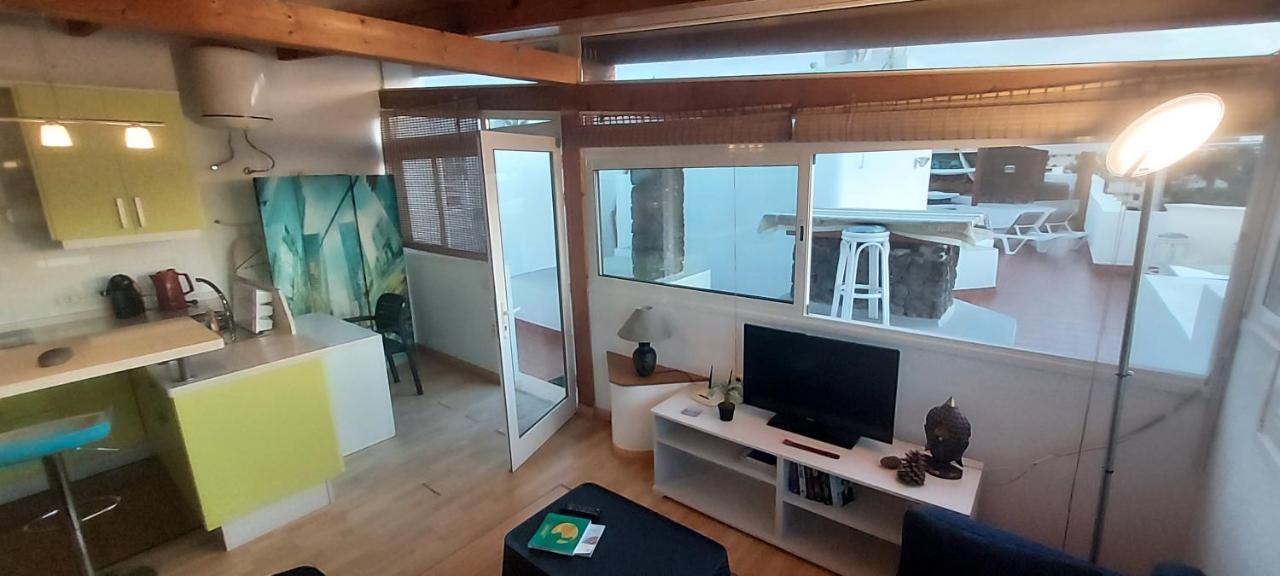 Chill Out Apartment Tenerife Арона Екстер'єр фото