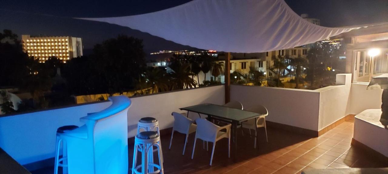 Chill Out Apartment Tenerife Арона Екстер'єр фото