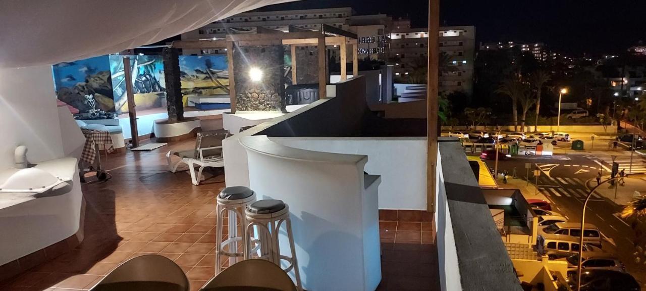 Chill Out Apartment Tenerife Арона Екстер'єр фото