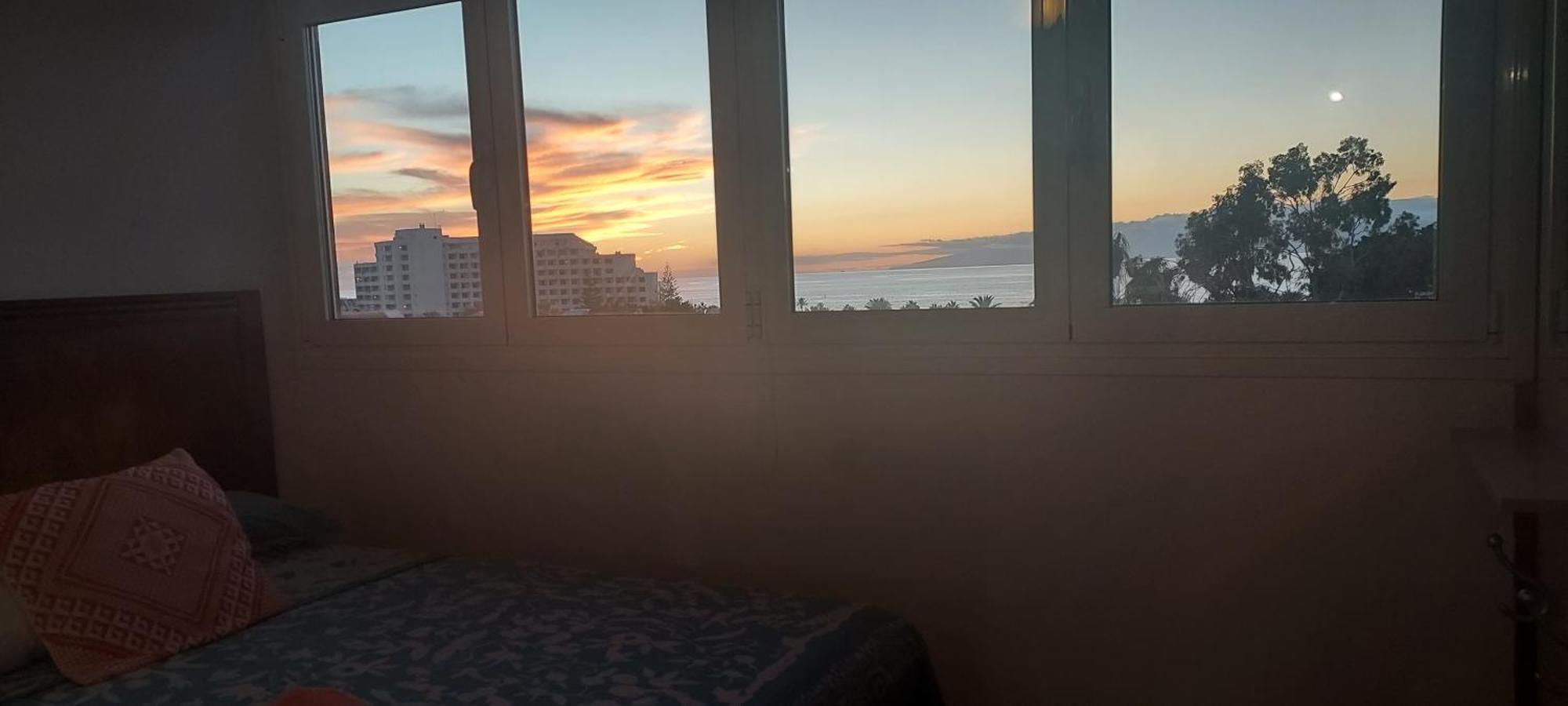 Chill Out Apartment Tenerife Арона Номер фото