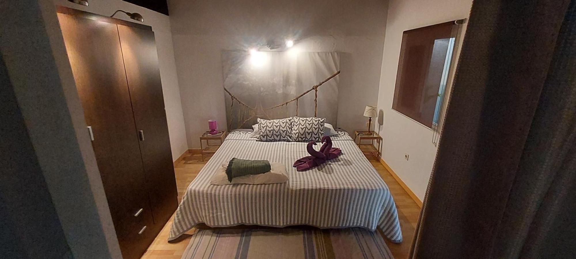 Chill Out Apartment Tenerife Арона Номер фото