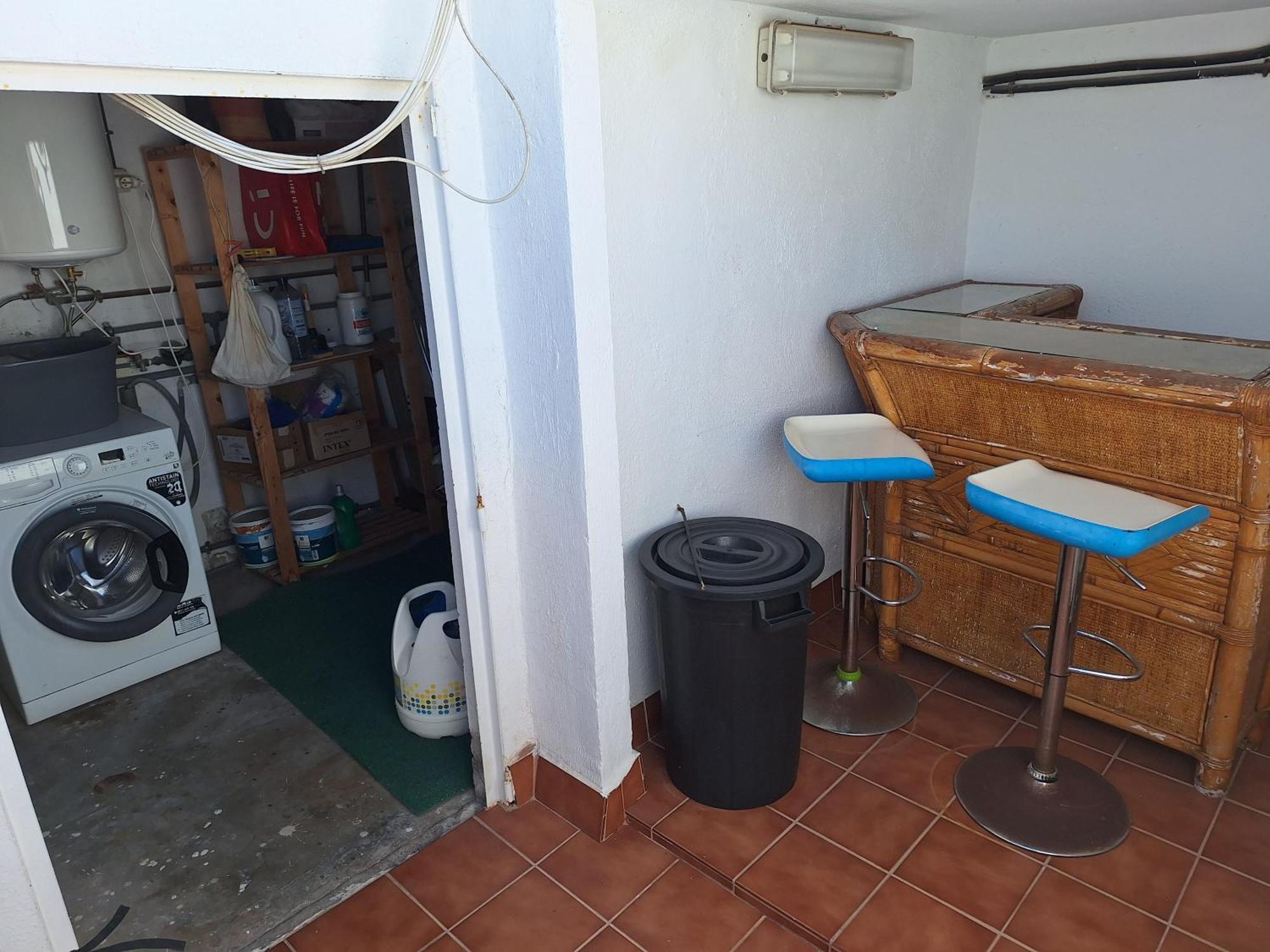 Chill Out Apartment Tenerife Арона Екстер'єр фото