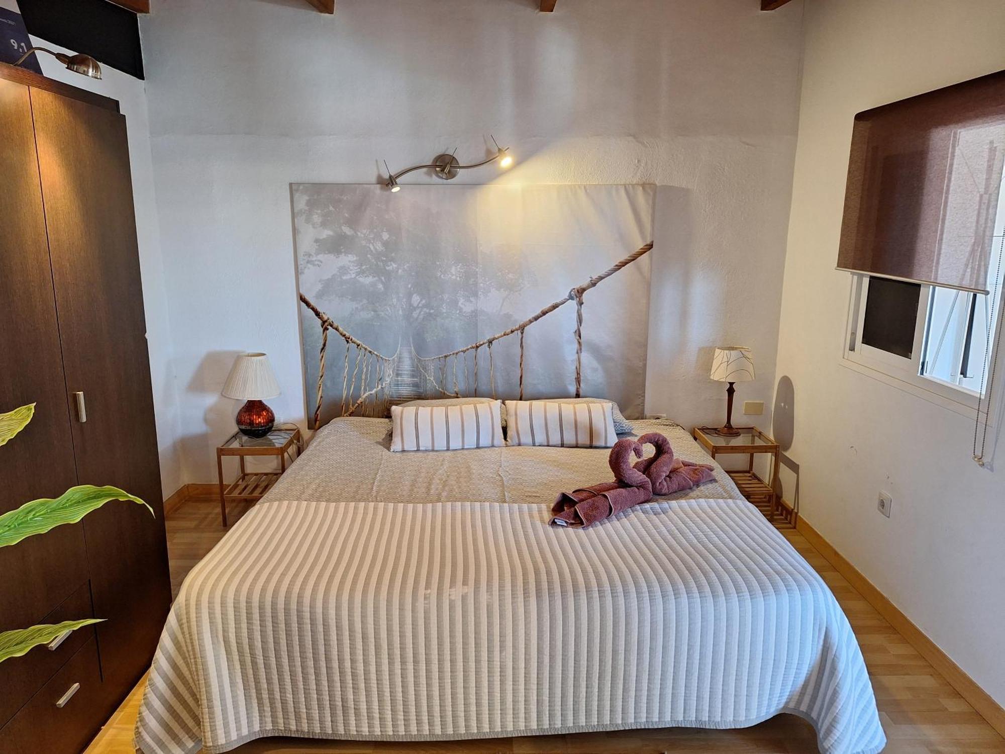 Chill Out Apartment Tenerife Арона Екстер'єр фото