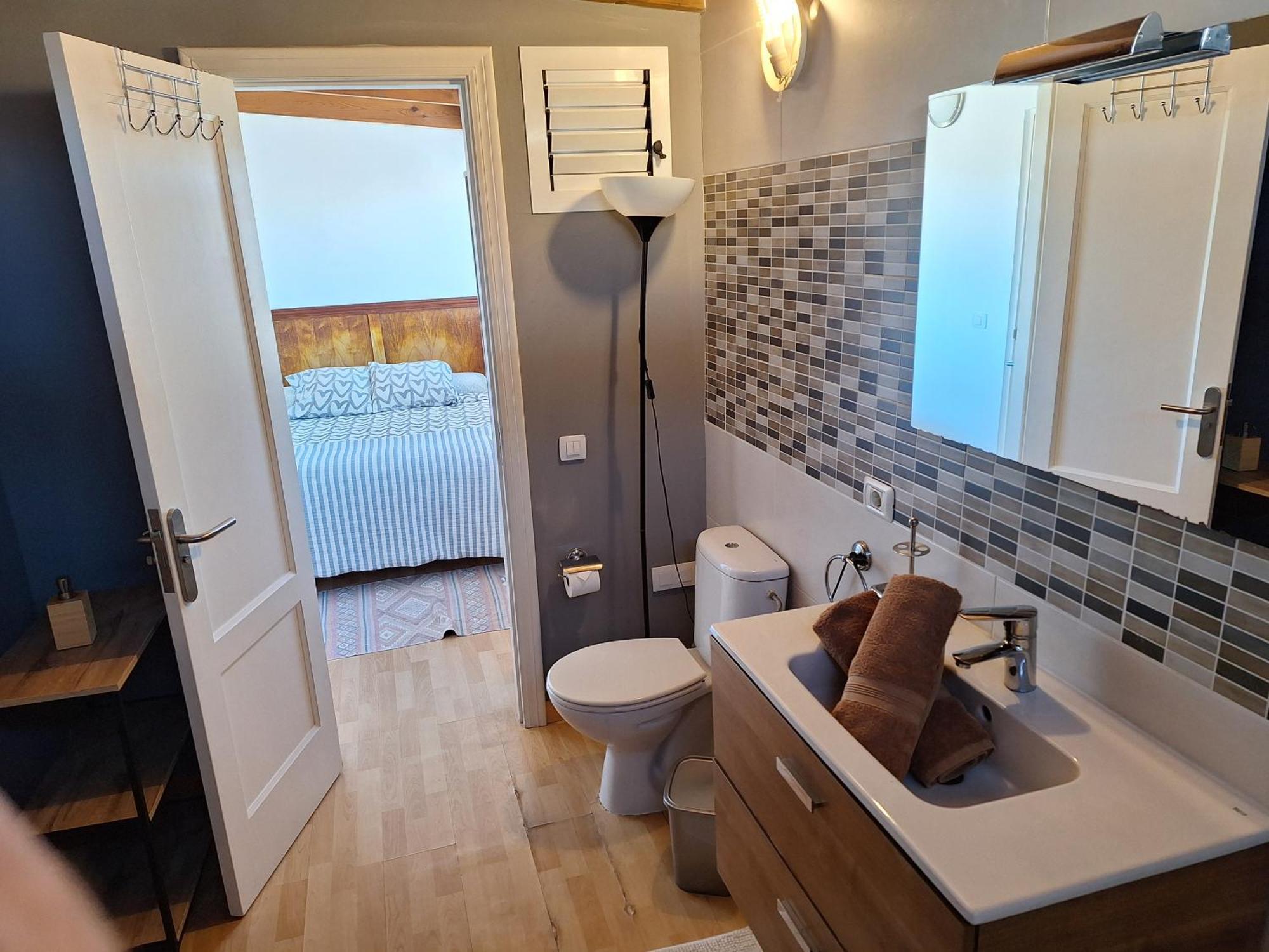 Chill Out Apartment Tenerife Арона Екстер'єр фото