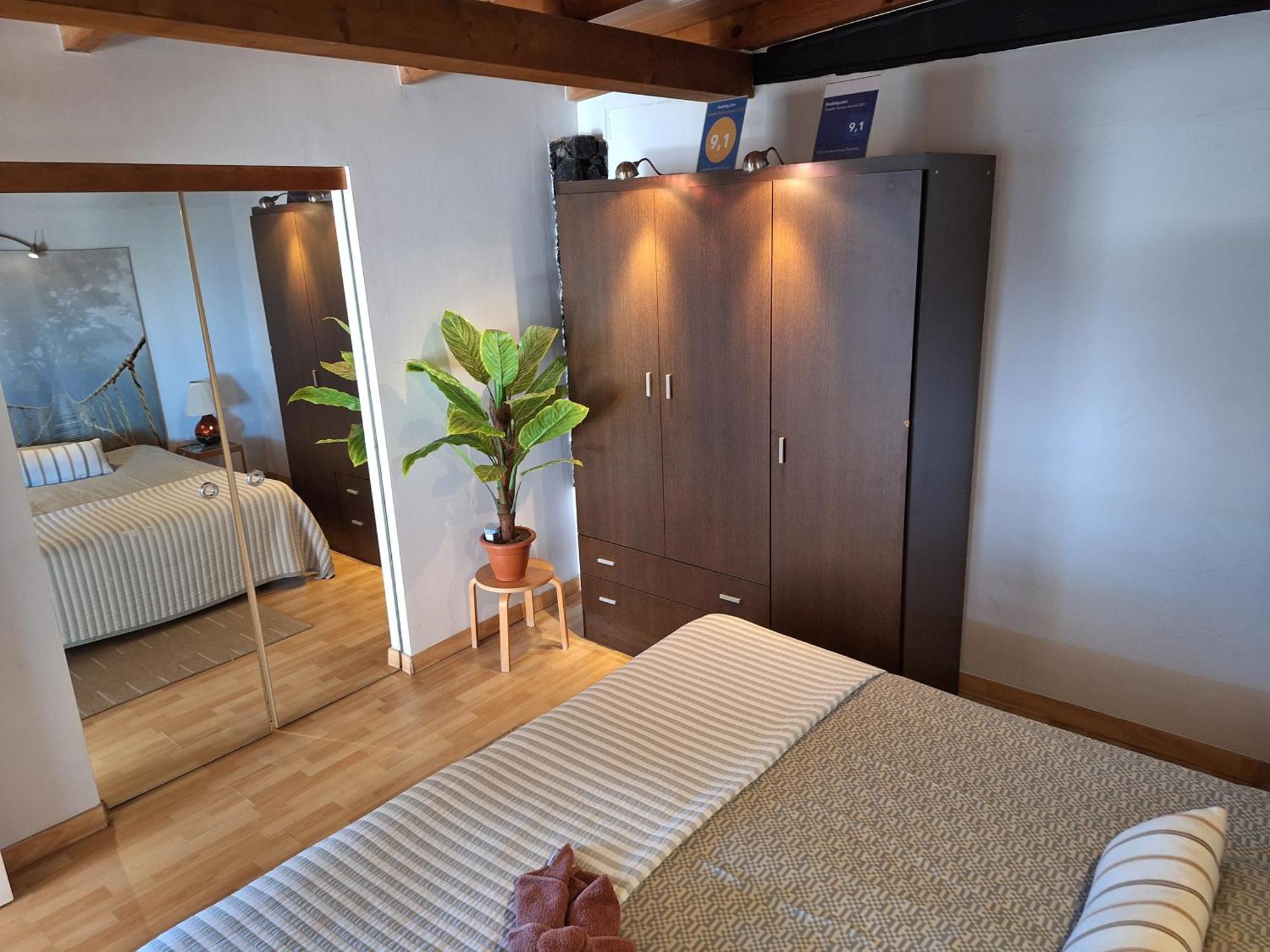 Chill Out Apartment Tenerife Арона Екстер'єр фото