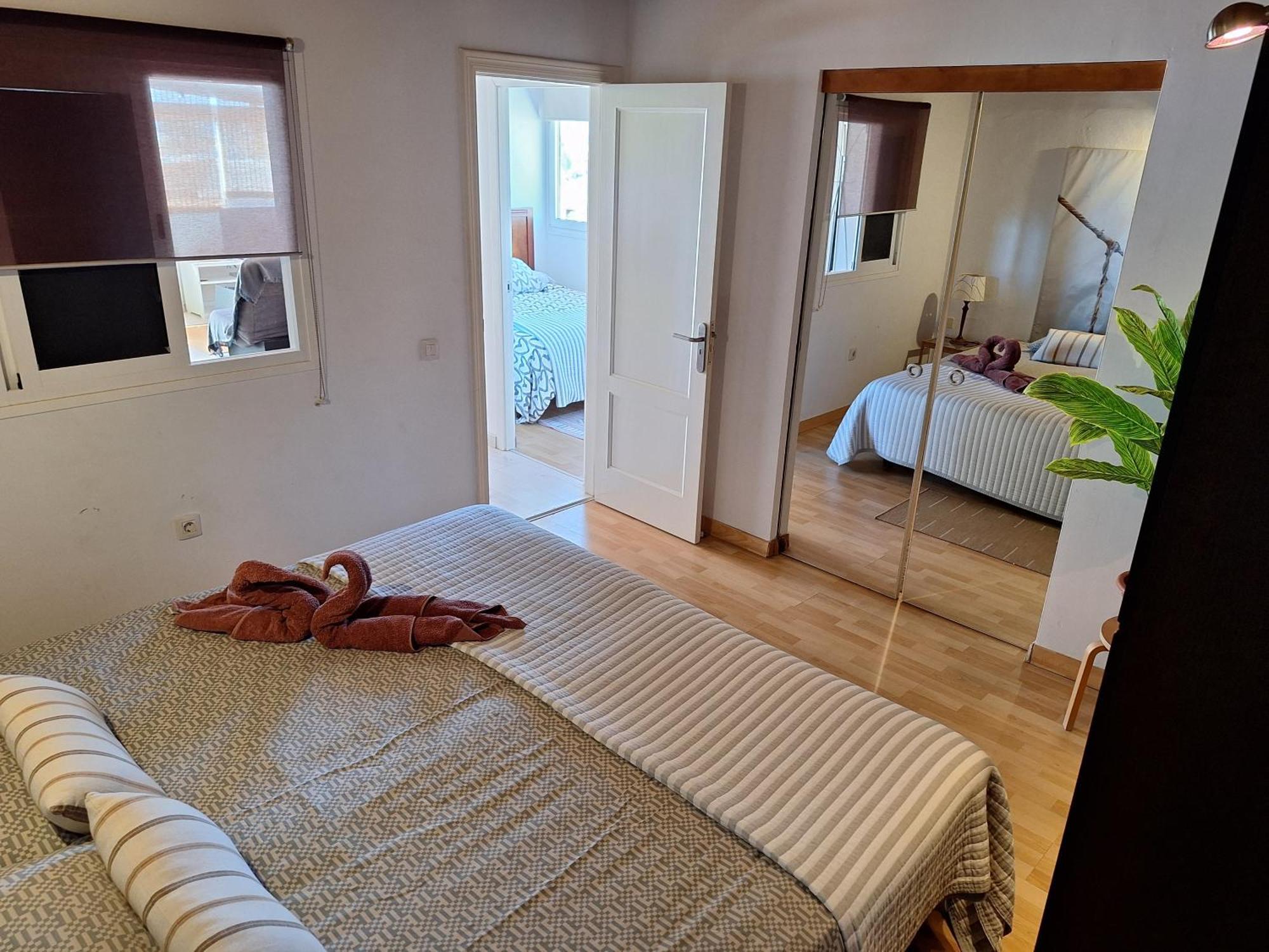 Chill Out Apartment Tenerife Арона Екстер'єр фото