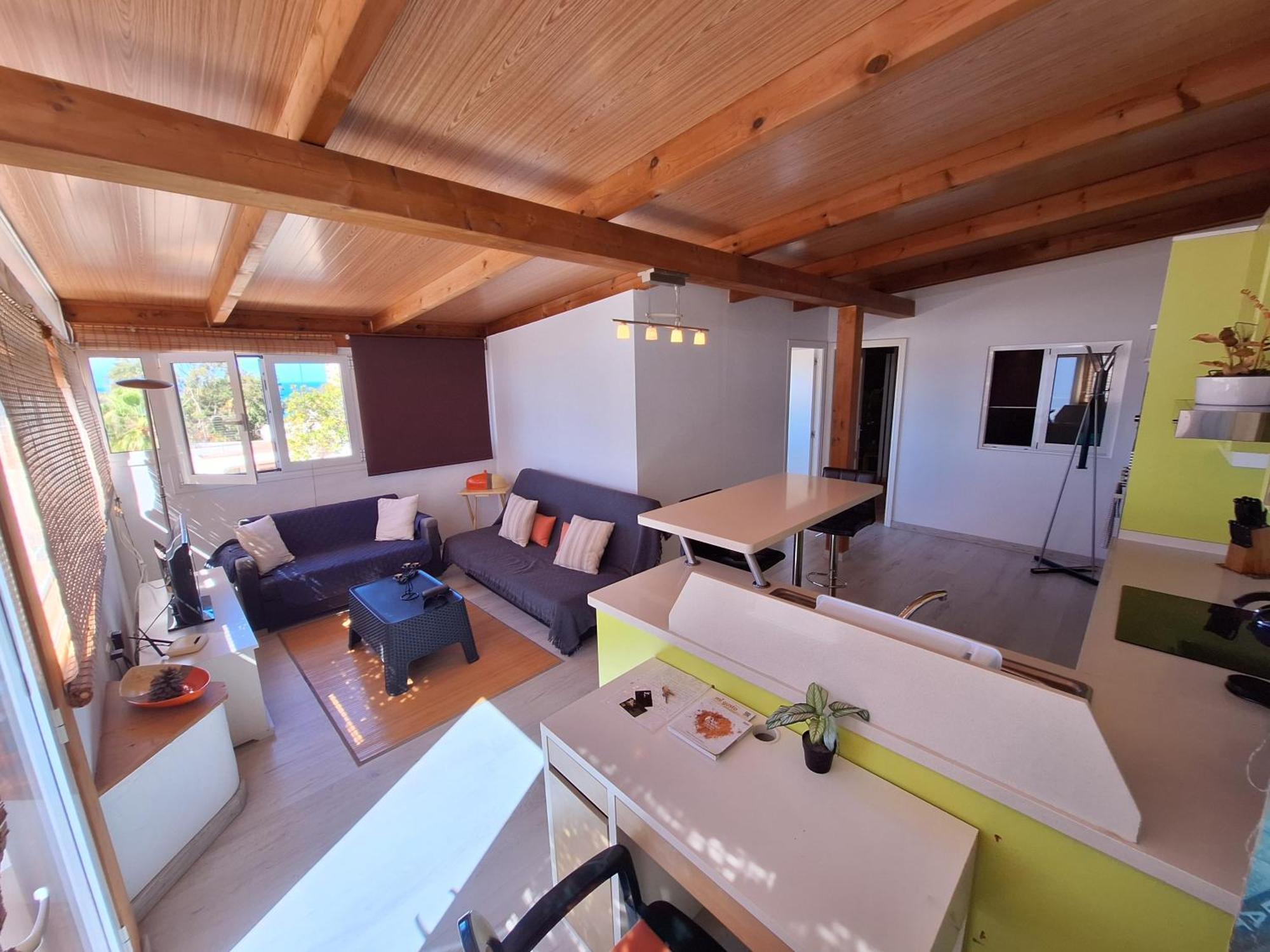 Chill Out Apartment Tenerife Арона Екстер'єр фото