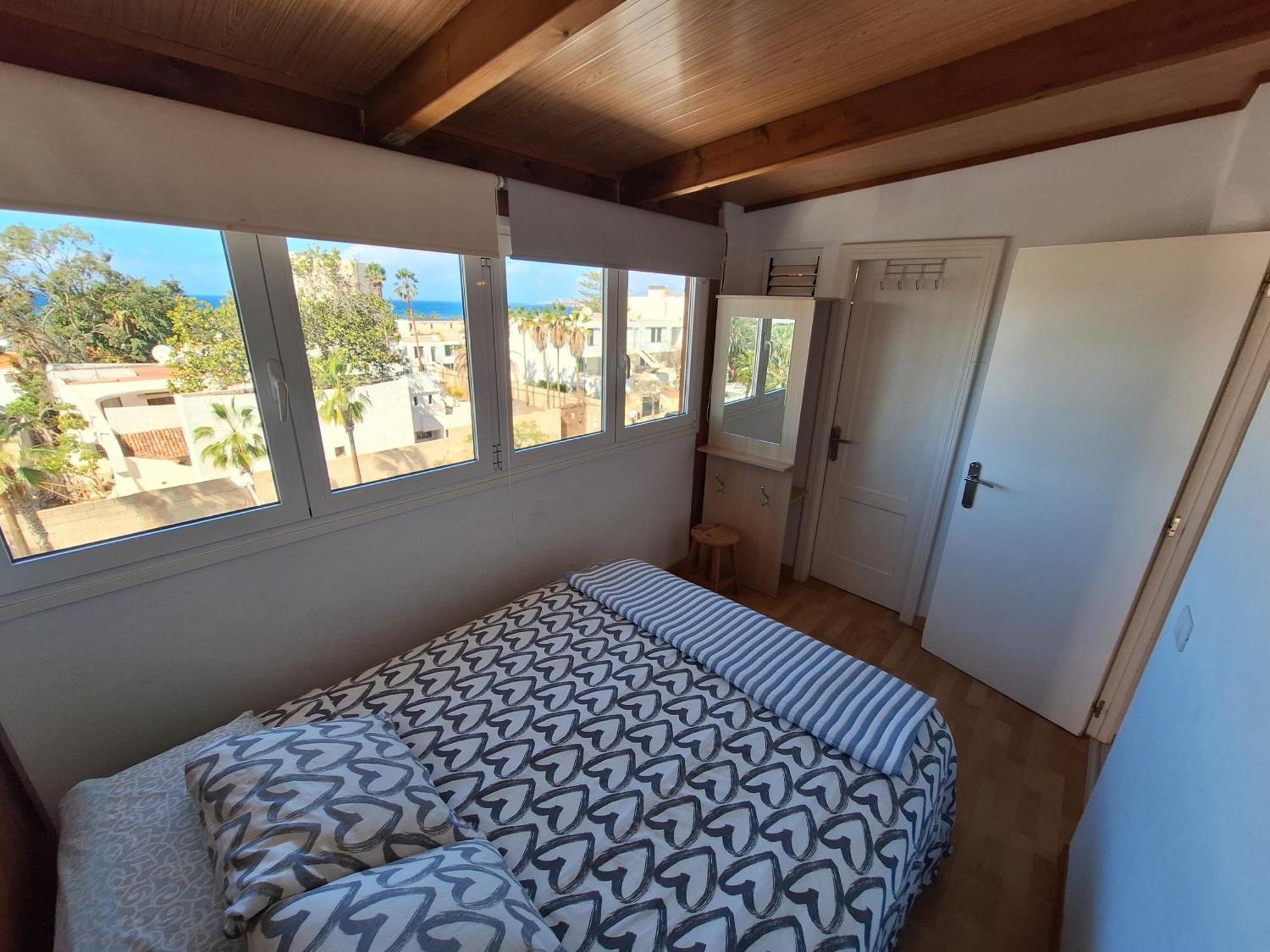 Chill Out Apartment Tenerife Арона Екстер'єр фото