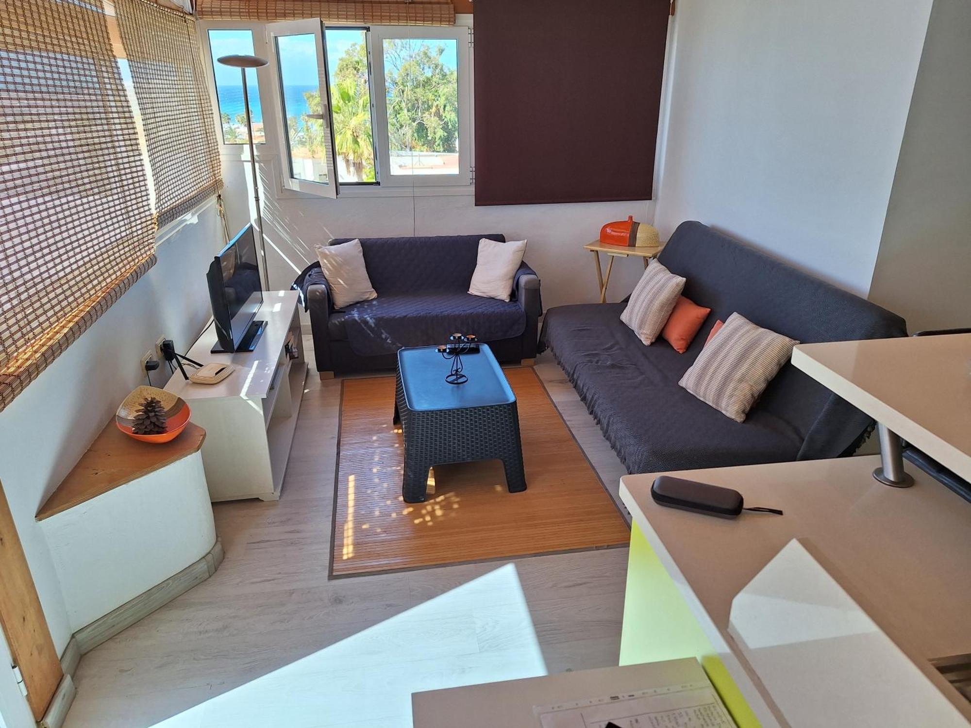 Chill Out Apartment Tenerife Арона Екстер'єр фото