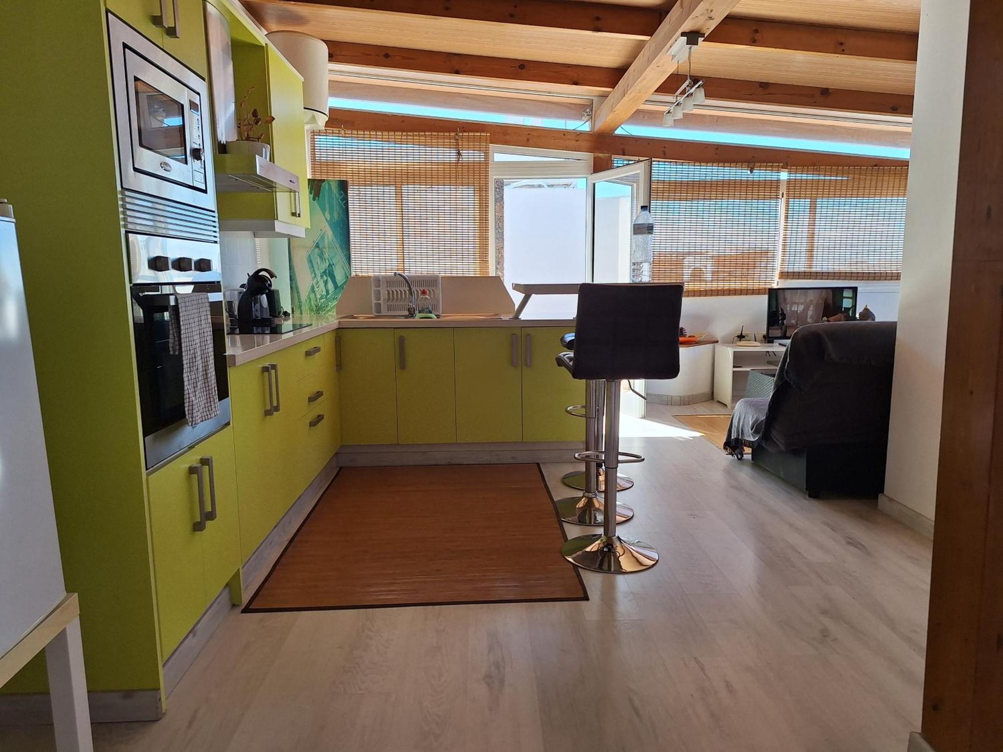 Chill Out Apartment Tenerife Арона Екстер'єр фото