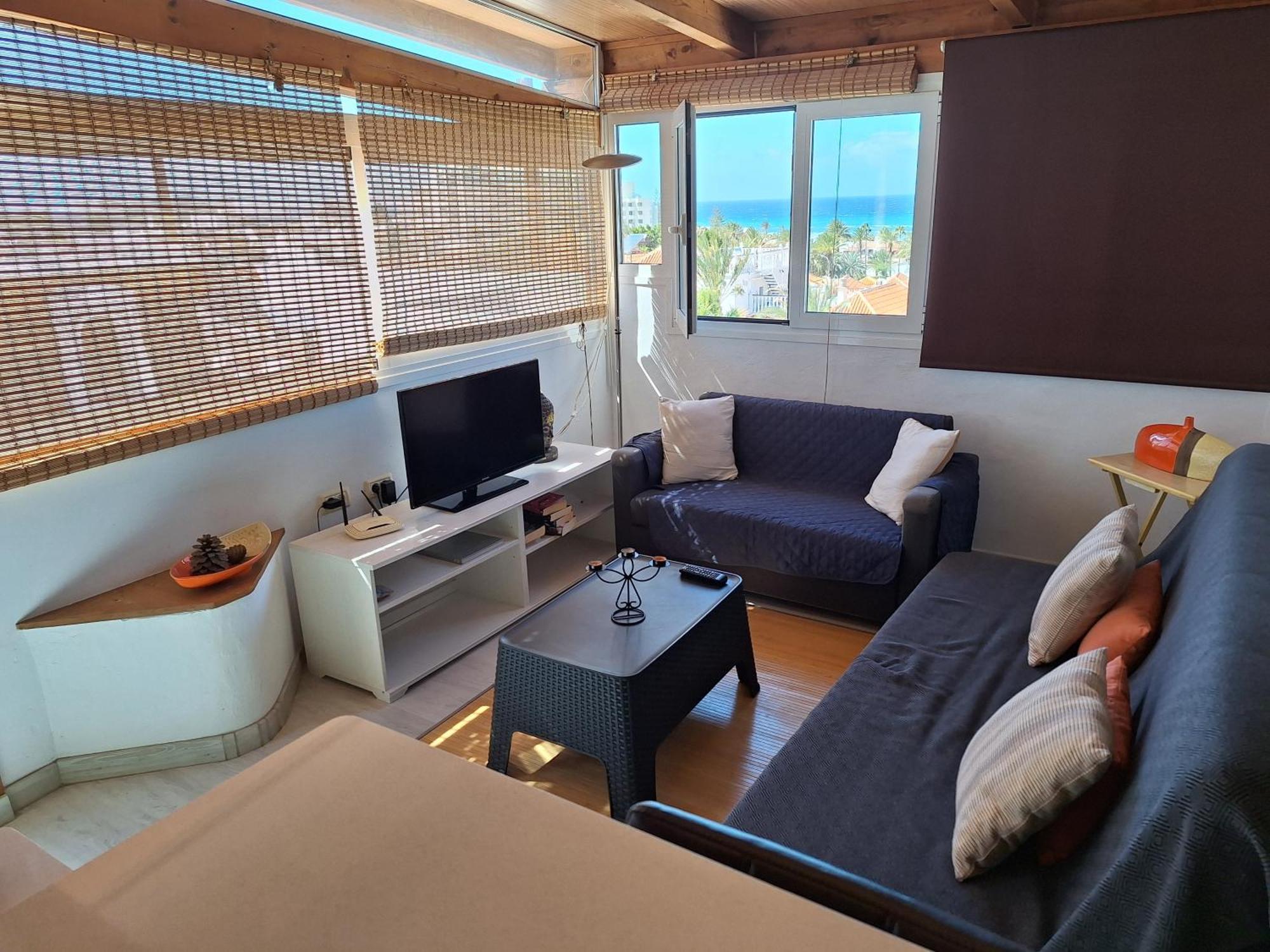 Chill Out Apartment Tenerife Арона Екстер'єр фото