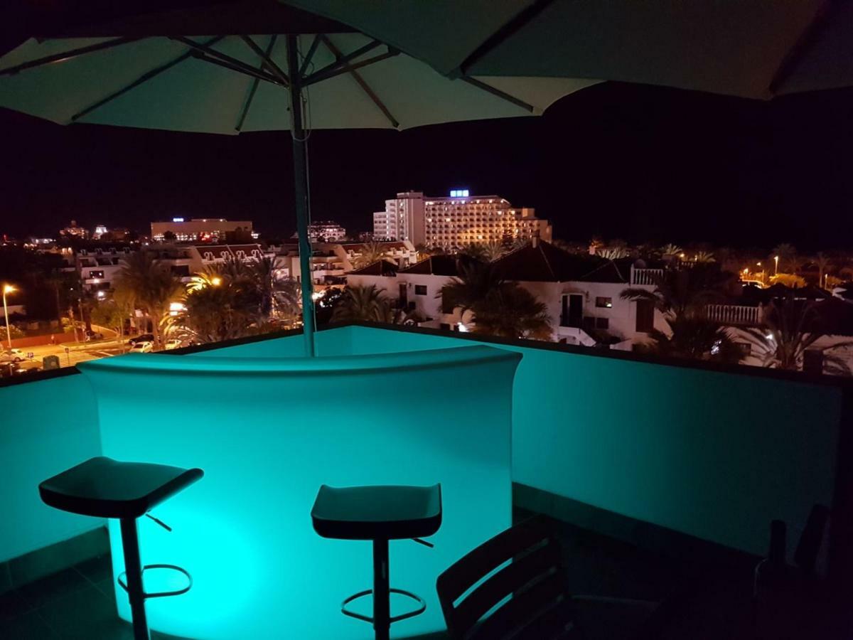 Chill Out Apartment Tenerife Арона Екстер'єр фото