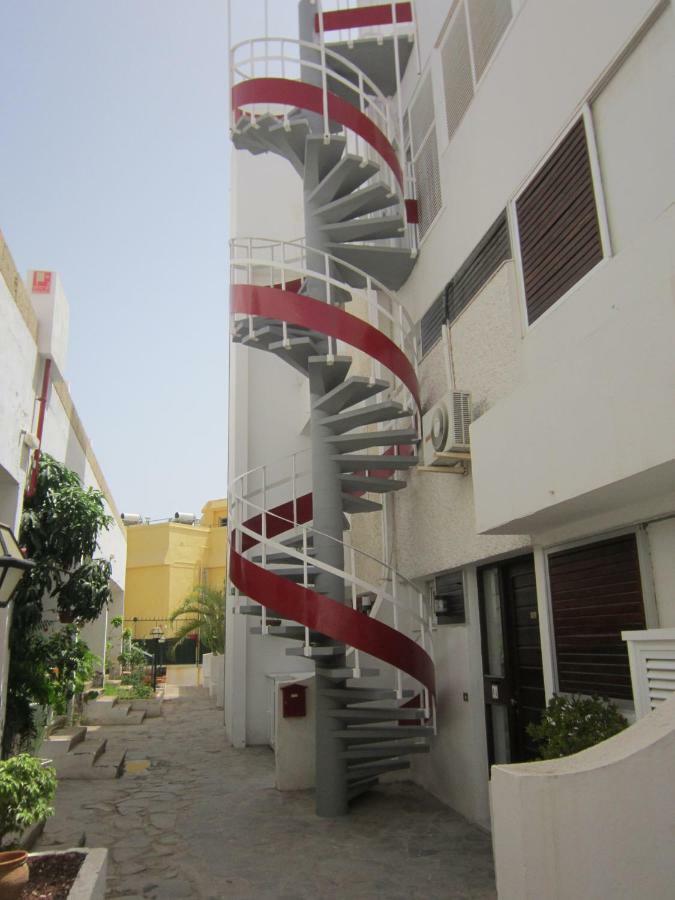 Chill Out Apartment Tenerife Арона Екстер'єр фото
