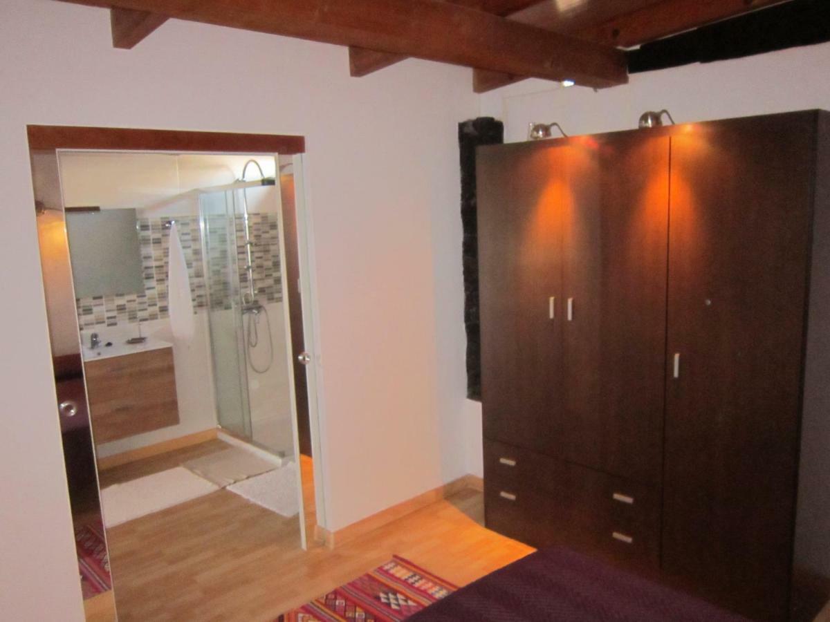 Chill Out Apartment Tenerife Арона Екстер'єр фото