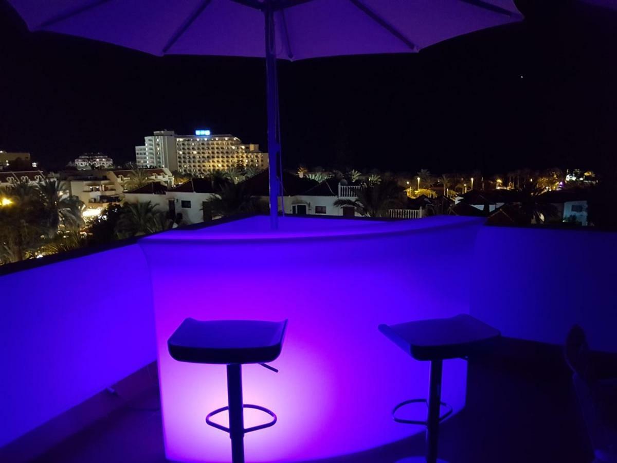 Chill Out Apartment Tenerife Арона Екстер'єр фото