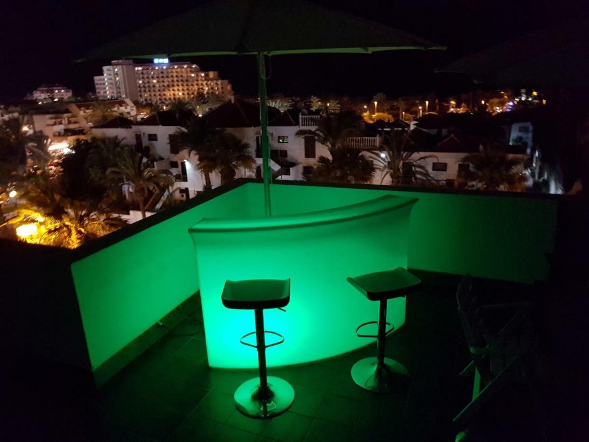 Chill Out Apartment Tenerife Арона Екстер'єр фото