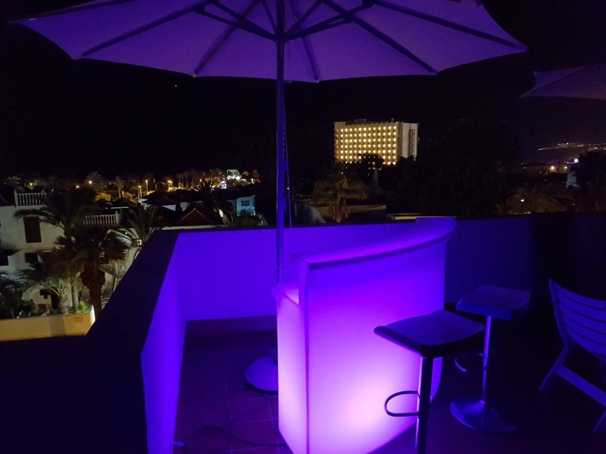 Chill Out Apartment Tenerife Арона Екстер'єр фото