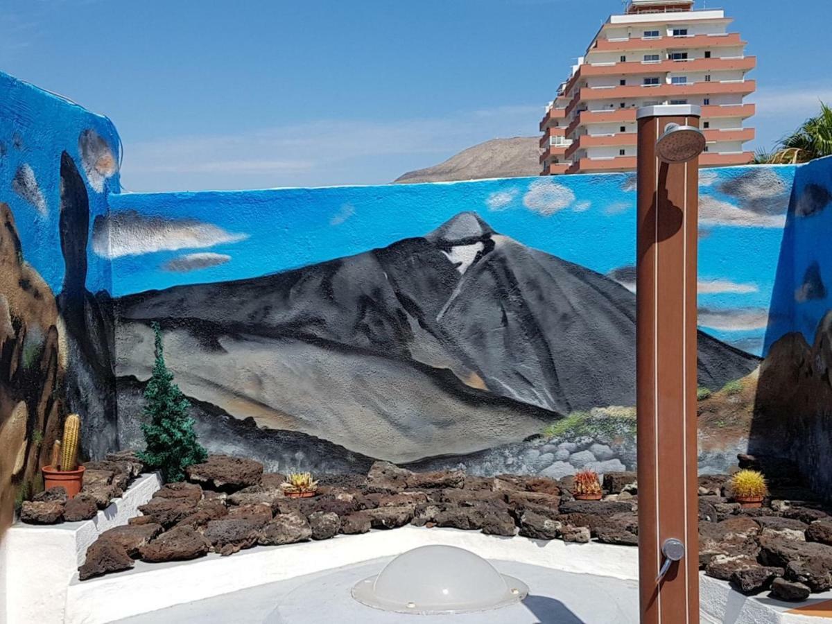 Chill Out Apartment Tenerife Арона Екстер'єр фото