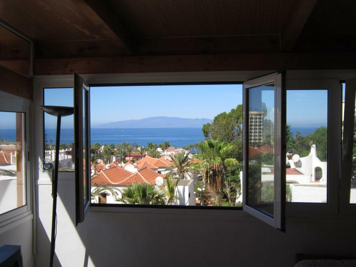 Chill Out Apartment Tenerife Арона Екстер'єр фото
